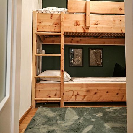 Grünseeappartement Turracher Hohe Extérieur photo