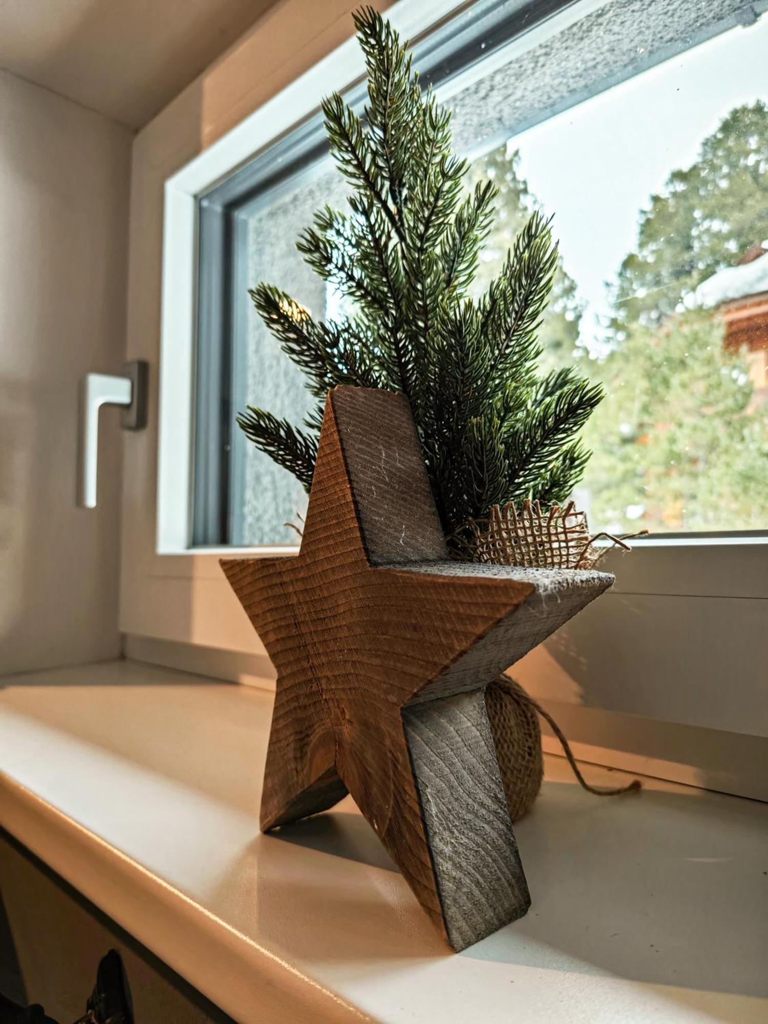 Grünseeappartement Turracher Hohe Extérieur photo